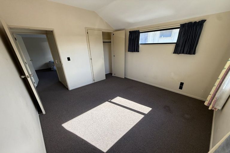 Photo of property in 4/318 Hereford Street, Christchurch Central, Christchurch, 8011
