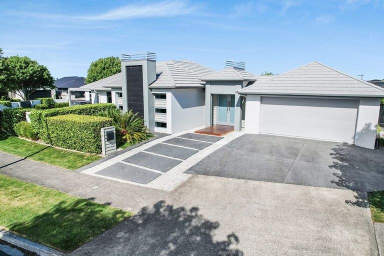 Photo of property in 28 Brad Avenue, Flagstaff, Hamilton, 3210