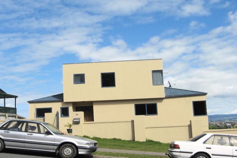 Photo of property in 36 Osprey Drive, Welcome Bay, Tauranga, 3112