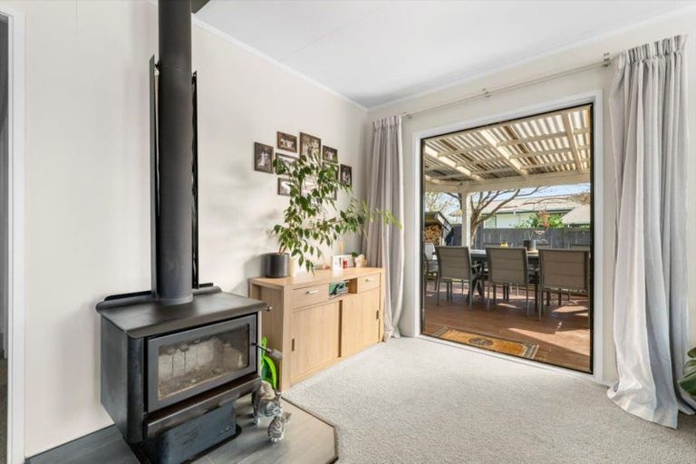 Photo of property in 9 Milsom Place, Te Puke, 3119
