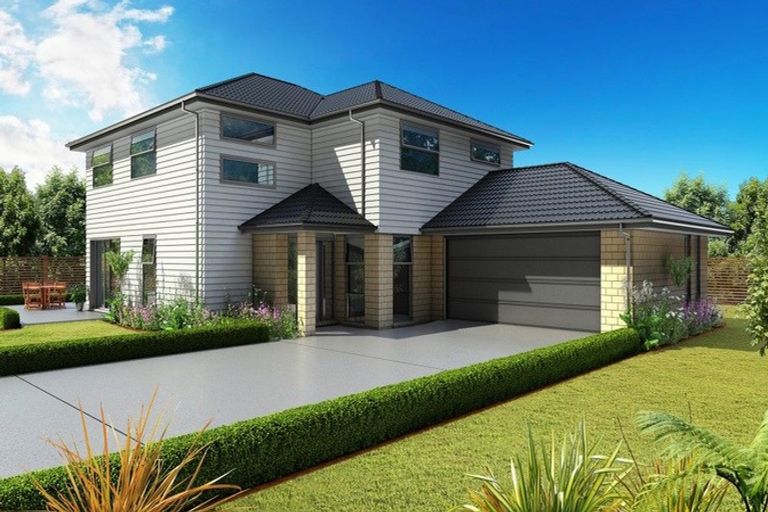 Photo of property in 111 Hastings Road, Pyes Pa, Tauranga, 3112