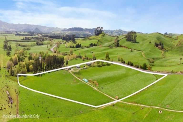 Photo of property in 9948 State Highway 2, Waihi, 3681