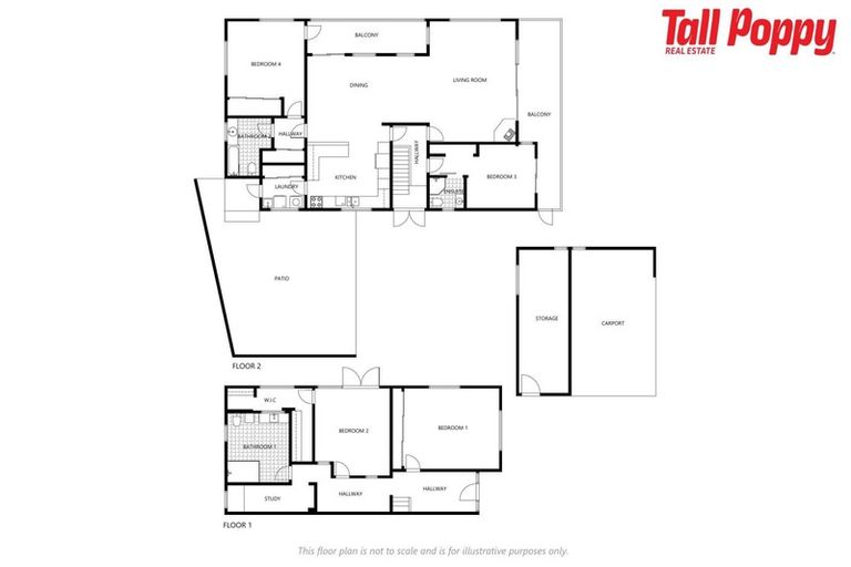 Photo of property in 13 Kenilworth Grove, Silverstream, Upper Hutt, 5019