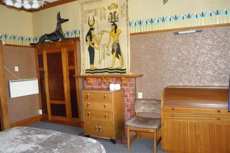 Photo of property in 271 Tay Street, Turnbull Thomson Park, Invercargill, 9810