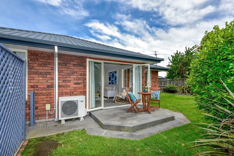 Photo of property in 44a Moreland Avenue, Papanui, Christchurch, 8053