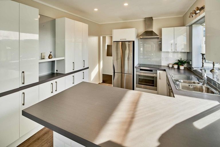 Photo of property in 43 Pope Street, Camborne, Porirua, 5026