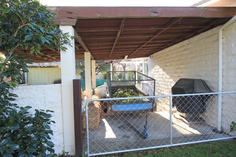 Photo of property in 11 Litchfield Street, Redwoodtown, Blenheim, 7201