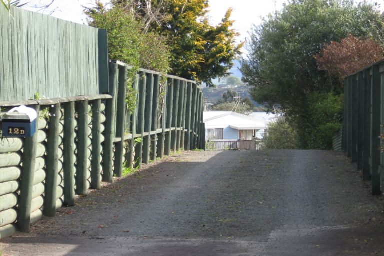 Photo of property in 12a Carnie Street, Gate Pa, Tauranga, 3112