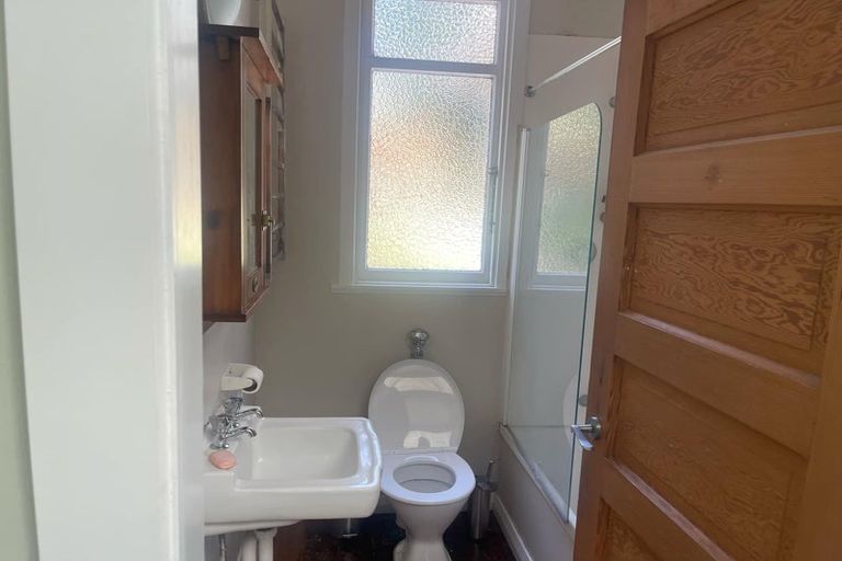 Photo of property in 8 Huia Road, Hataitai, Wellington, 6021