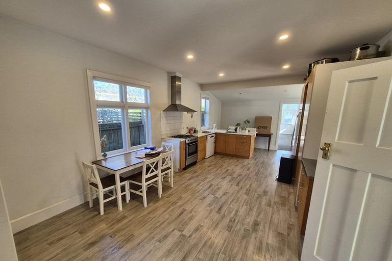 Photo of property in 165 Hills Road, Edgeware, Christchurch, 8013