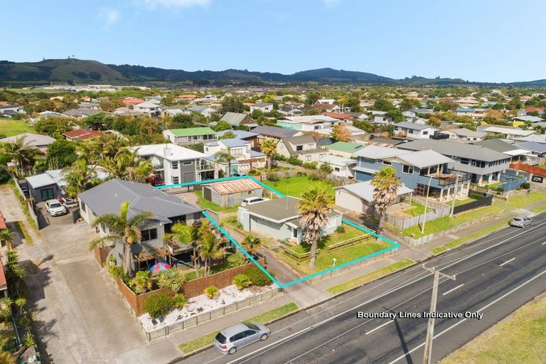 Photo of property in 778a Papamoa Beach Road, Papamoa Beach, Papamoa, 3118