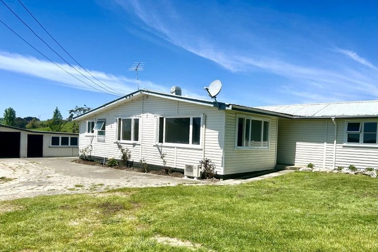 Photo of property in 246 State Highway 38, Rerewhakaaitu, 3073