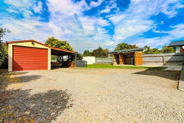 Photo of property in 14 Goulds Road, Marchwiel, Timaru, 7910