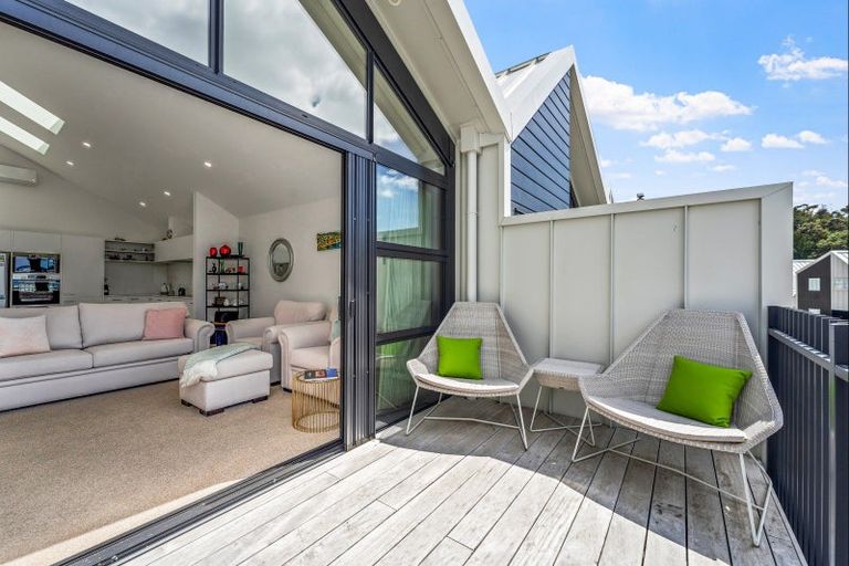 Photo of property in 21 Boathouse Bay Lane, Snells Beach, 0920