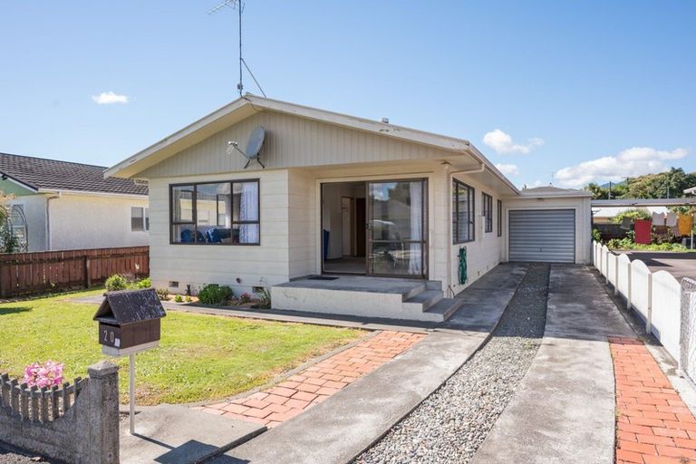 Photo of property in 20 Arrow Street, Wakefield, 7025