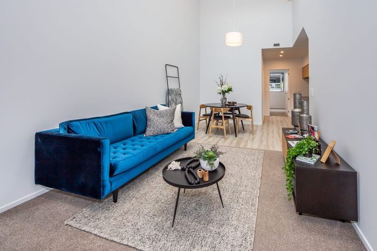 Photo of property in 6/137 Lichfield Street, Christchurch Central, Christchurch, 8011