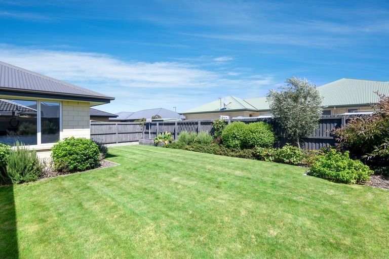 Photo of property in 22 Andesite Drive, Rolleston, 7614