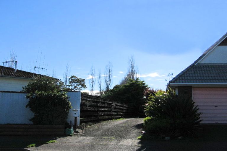Photo of property in 9 Purdie Place, Milson, Palmerston North, 4414
