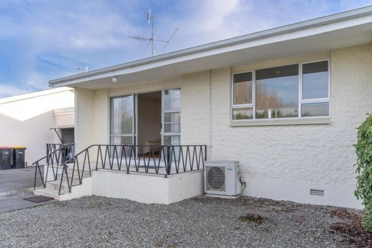 Photo of property in 5b Anne Street, Winton, 9720