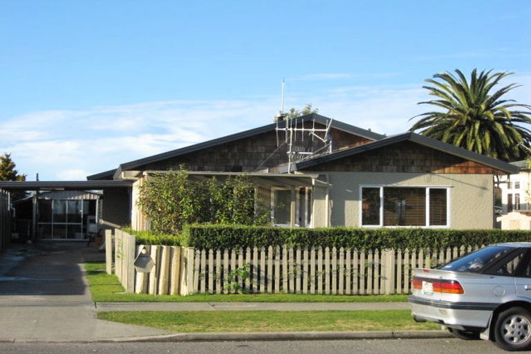 Photo of property in 211 Gascoigne Street, Raureka, Hastings, 4120