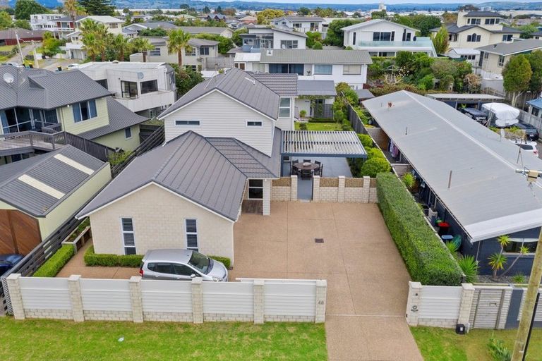 Photo of property in 48 Tweed Street, Mount Maunganui, 3116