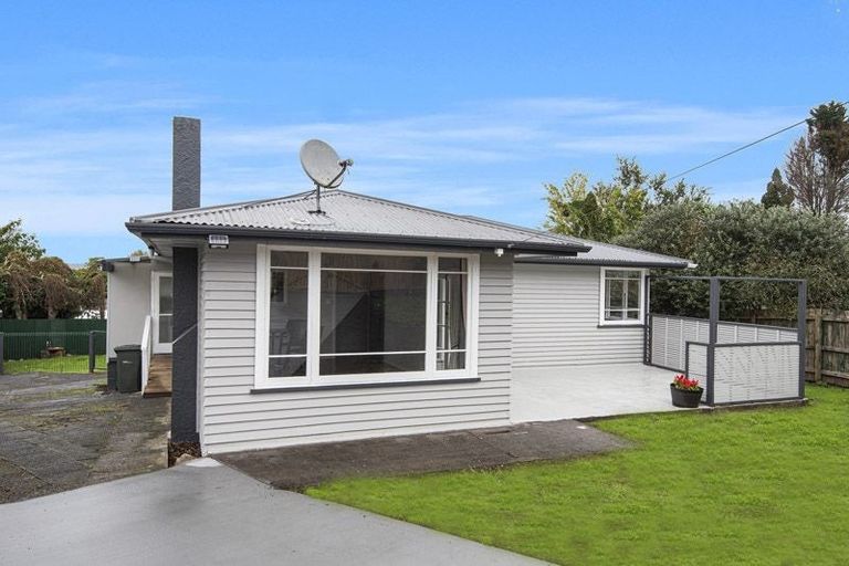 Photo of property in 6 Tawa Place, Otangarei, Whangarei, 0112