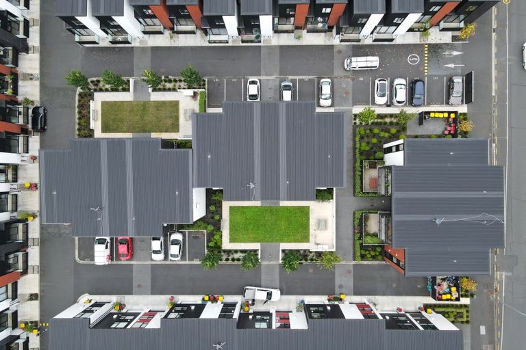 Photo of property in 209/182 London Street, Hamilton Central, Hamilton, 3204