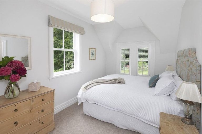 Photo of property in 100 Threlkelds Road, Ohoka, Kaiapoi, 7692