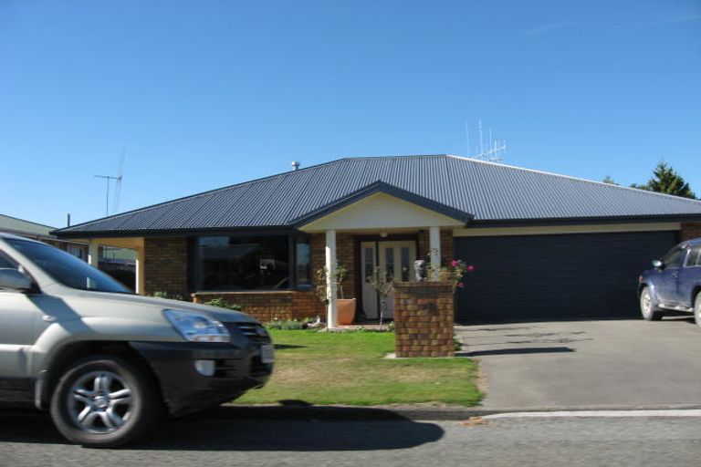 Photo of property in 1 Maling Street, Geraldine, 7930