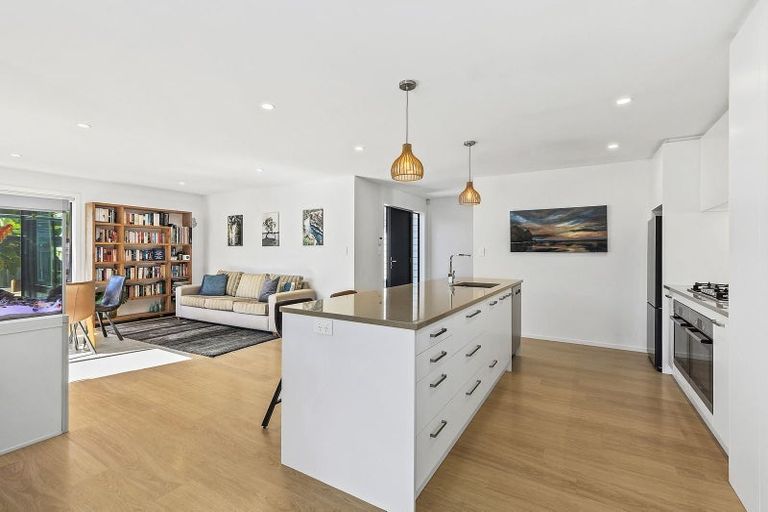 Photo of property in 50 Resolution Drive, Whitby, Porirua, 5024