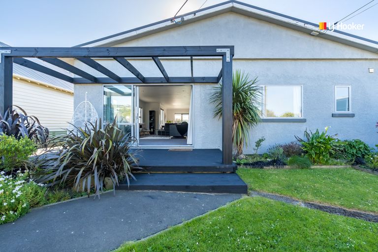 Photo of property in 3 Kennedy Street, Saint Clair, Dunedin, 9012