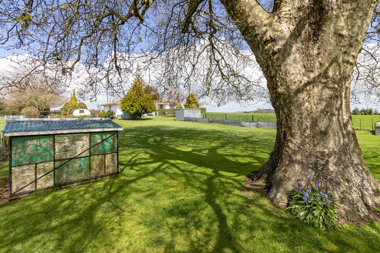 Photo of property in 1983 Arapuni Road, Pukeatua, 3880