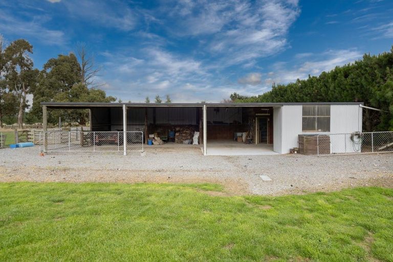 Photo of property in 59 Johnston Road, Rakaia, 7784