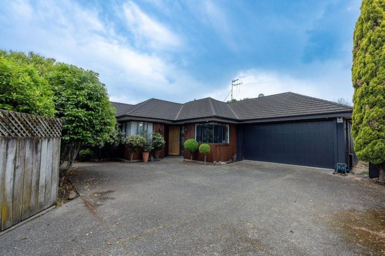 Photo of property in 501a Church Street, Palmerston North, 4410