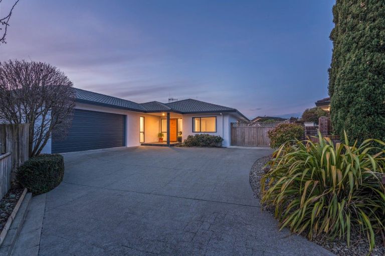 Photo of property in 11 Colorado Crescent, Milson, Palmerston North, 4414