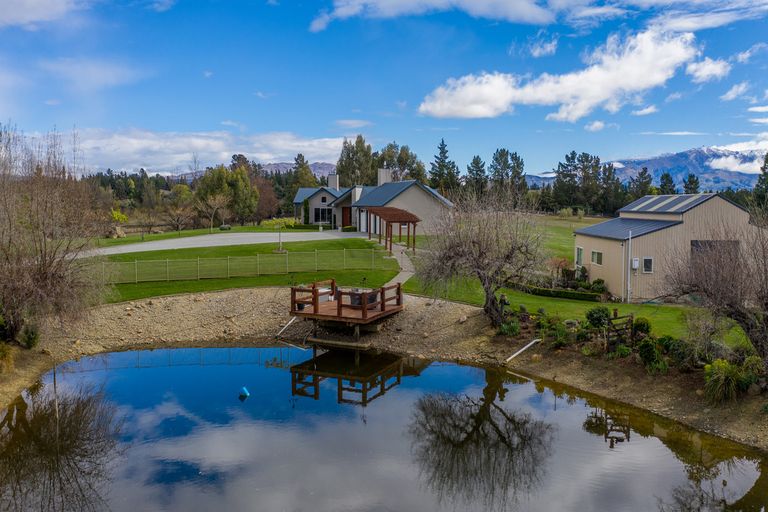 Photo of property in 60 Gilligans Gully Road, Alexandra, 9320