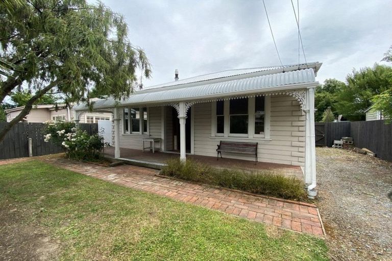 Photo of property in 13 Perth Street, Richmond, Christchurch, 8013