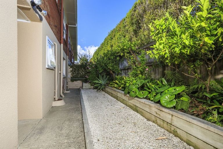Photo of property in 4/27 Sanders Avenue, Takapuna, Auckland, 0622