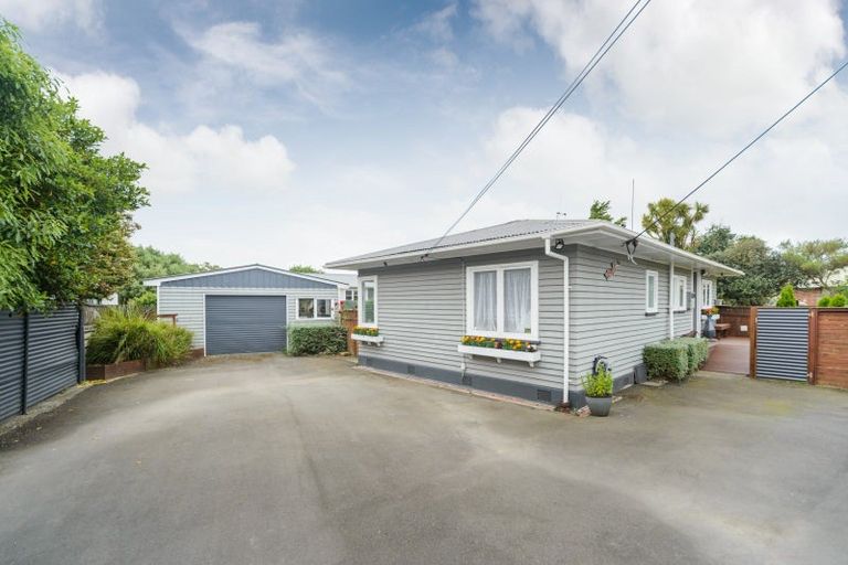 Photo of property in 21 Slacks Road, Awapuni, Palmerston North, 4412