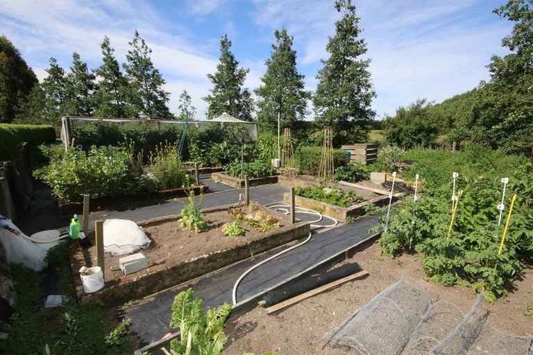 Photo of property in 177 Mitcham Road, Allenton, Ashburton, 7772