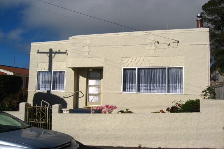 Photo of property in 42 Maryhill Terrace, Maryhill, Dunedin, 9011