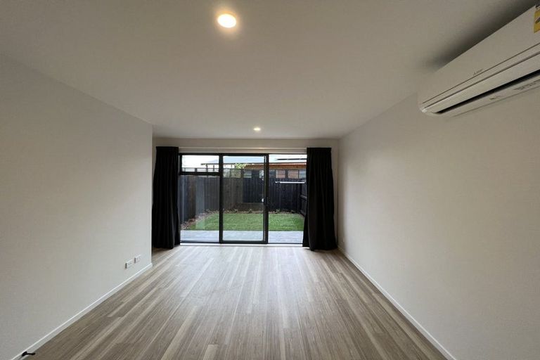 Photo of property in 3/10a Mclean Street, Linwood, Christchurch, 8062