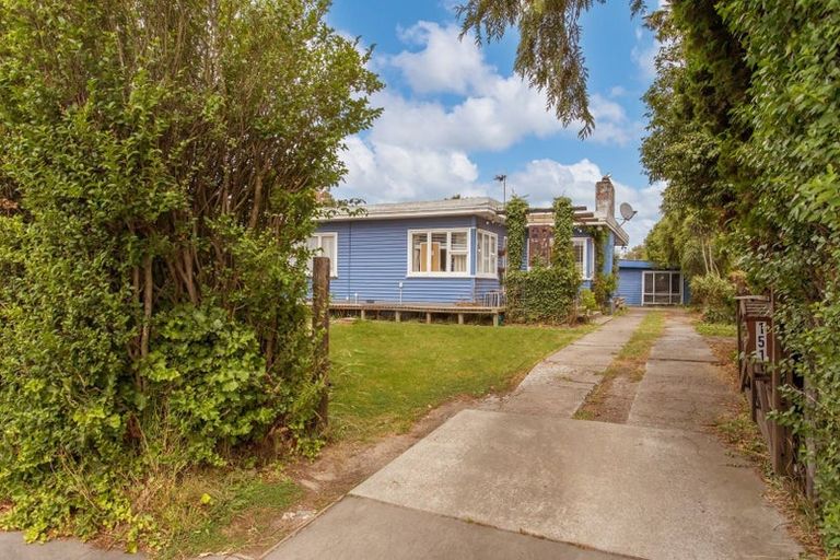 Photo of property in 151 Harewood Road, Papanui, Christchurch, 8053
