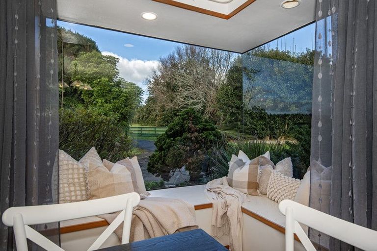 Photo of property in 8 Simons Road, Poroti, Whangarei, 0179