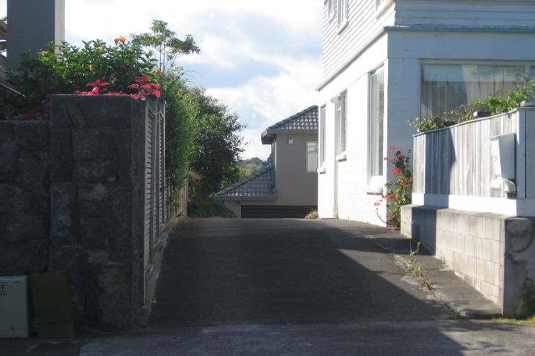 Photo of property in 21a Sprott Road, Kohimarama, Auckland, 1071