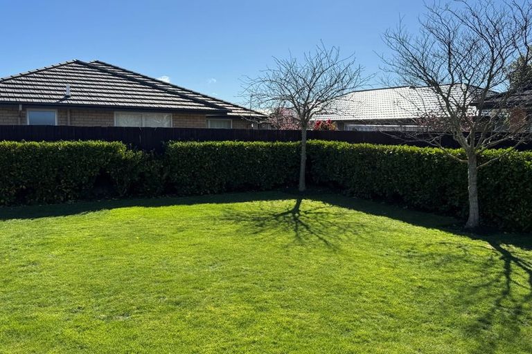 Photo of property in 73 Awatea Gardens, Wigram, Christchurch, 8042