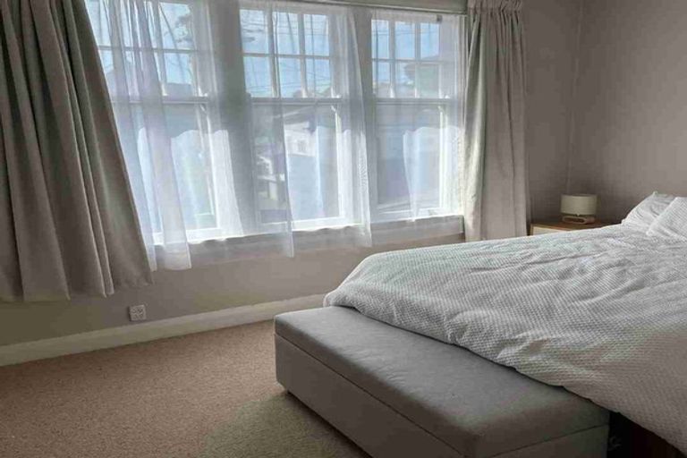 Photo of property in Pukehinau Flats, 4/1 Brooklyn Road, Mount Cook, Wellington, 6011