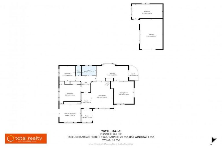 Photo of property in 130 Jeffreys Road, Strowan, Christchurch, 8052