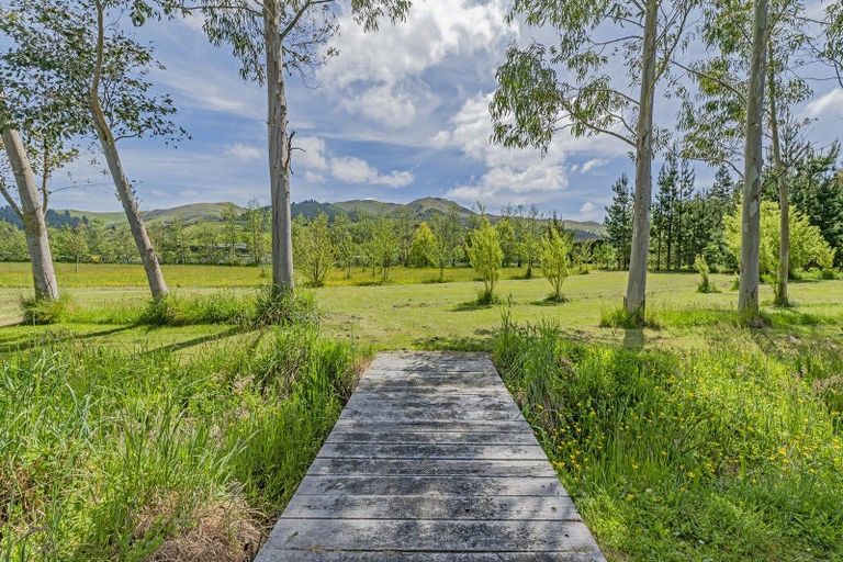 Photo of property in 1029 German Road, Starvation Hill, Oxford, 7495