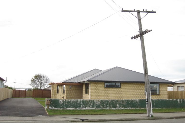 Photo of property in 8 Nen Street, Oamaru, 9400